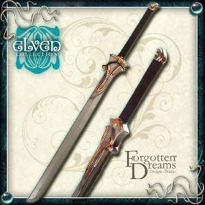 Elf-Katana